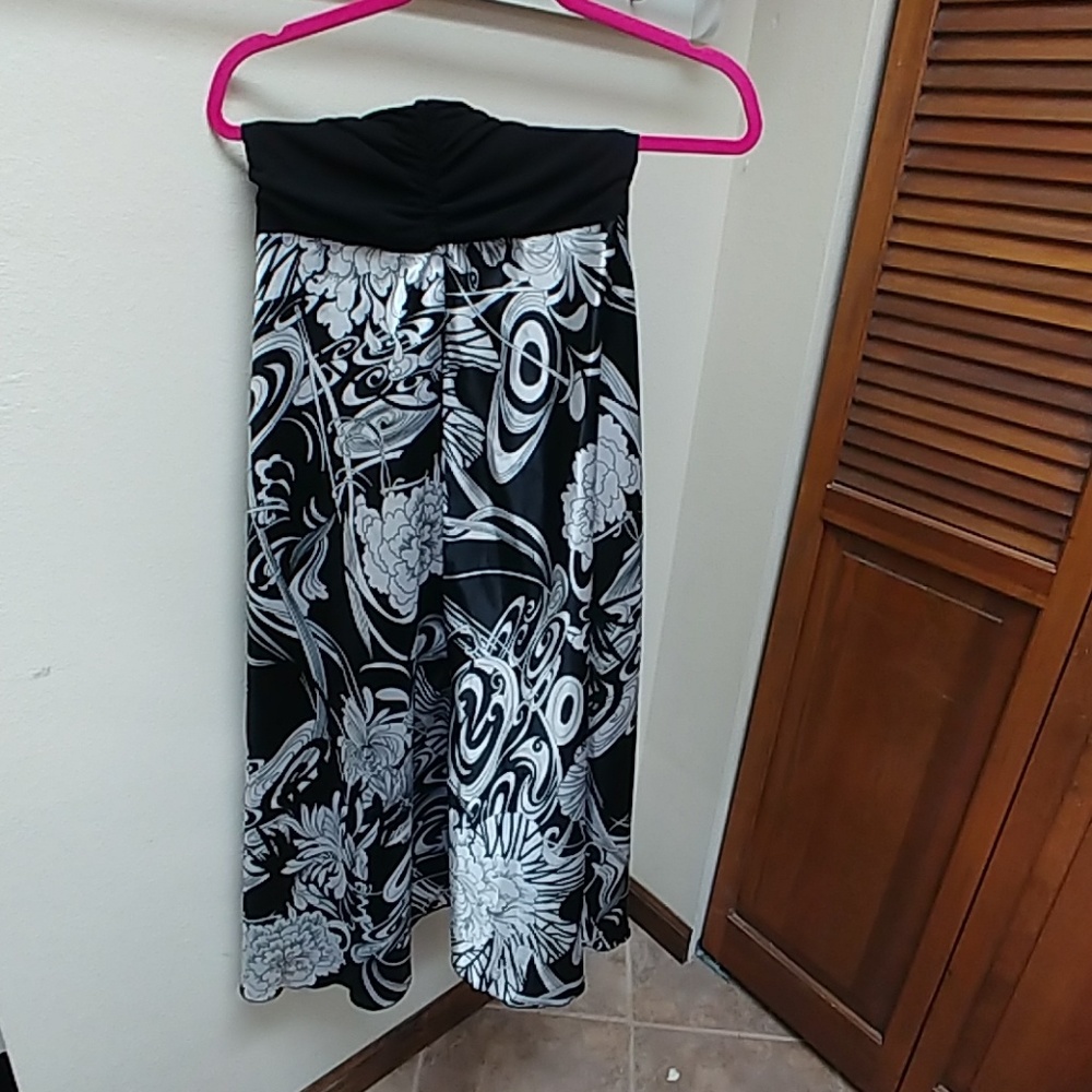 Skirt/Dress